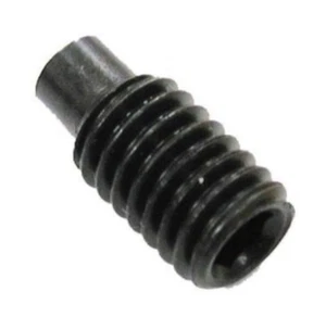 1964-81 CORVETTE MUNCIE 4 SPEED SHIFTER REVERSE LEVER PIN NEW-USA MADE SHPG FREE - Picture 1 of 2