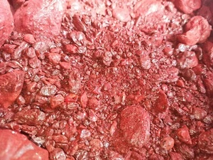 800 g de resina fenólica, resinas de fenol formaldehído (PF), baquelita, Novolac - Imagen 1 de 6