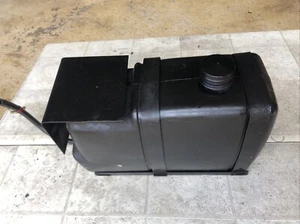 Small Engine Fuel Tank - Plastic - Remote Mounted From Kohler Generator  (65/ZZ) - Picture 1 of 11