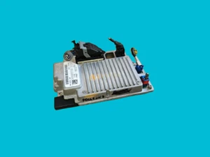 FORD FOCUS MK3 C346 2018 SAT NAV NAVIGATION CONTROL MODULE JM5T-14G370-GNC - Picture 1 of 7