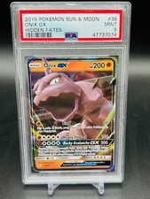 Onix [105/236] + Steelix [104/236] Rare, SM Unified Minds, Mint/NM, Pokemon  TCG Values - MAVIN