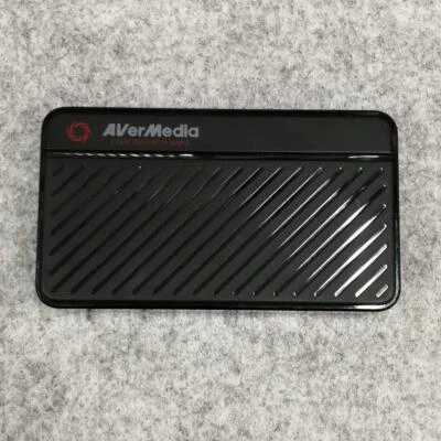 AVerMedia Live Gamer Mini GC311 Game Capture Good Condition Used - Image 1 of 4