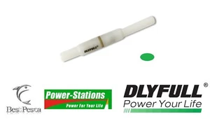 DLYFULL - STARLIGHT A LED pesca - Ø4.5x50mm GREEN - Imagen 1 de 5