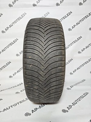 1 x Kleber Quadraxer 2 SUV Allwetterreifen 215/55 R18 99V XL DOT 3821 4mm - Bild 1 von 3
