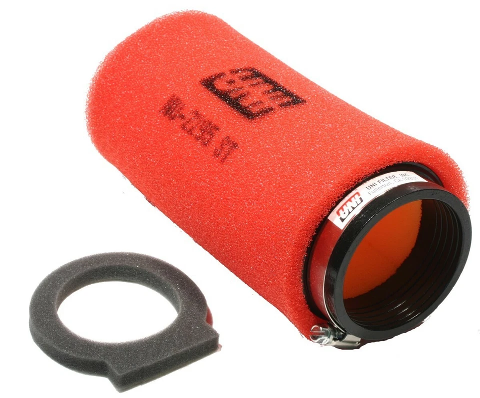 Filtro de aire unifiltro Yamaha Warrior 350, 1987-2004 - NU-2295ST Foto 1 de 1