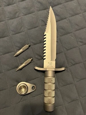 buck knives 184 - Image 1 of 4