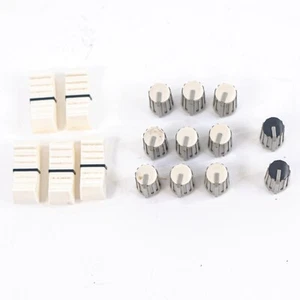 Original Mackie 1604VLZ-Pro Master Channel Ersatzregler - Bild 1 von 3