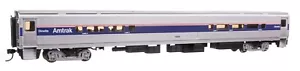 Walthers Mainline HO 910-31058 Amtrak 85' Horizon Food Service Passenger Car - Picture 1 of 3
