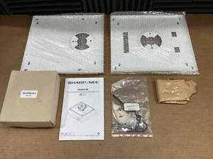 Sharp Projector Ceiling Mount P502 PA600CM ❤️✅❤️️✅ OPEN BOX!!!!! ❤️✅❤️️✅ - Picture 1 of 8