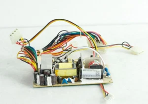 DVE DSO-666-44 Switch Power Supply 100-240V L861 - Afbeelding 1 van 2