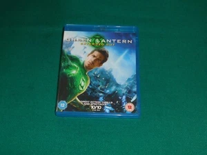 Green Lantern [Edición: Reino Unido] Sin Italiano - Imagen 1 de 2