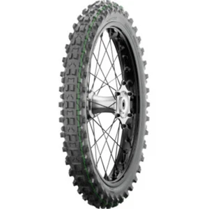 Michelin Enduro 2 Medium 90/100-21 57R Front Tube-Type Motorcycle - Picture 1 of 4