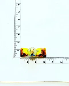 Handmade Hair Bows - Holiday - Easter - Peter Rabbit - Hair Bows - Picture 1 of 1