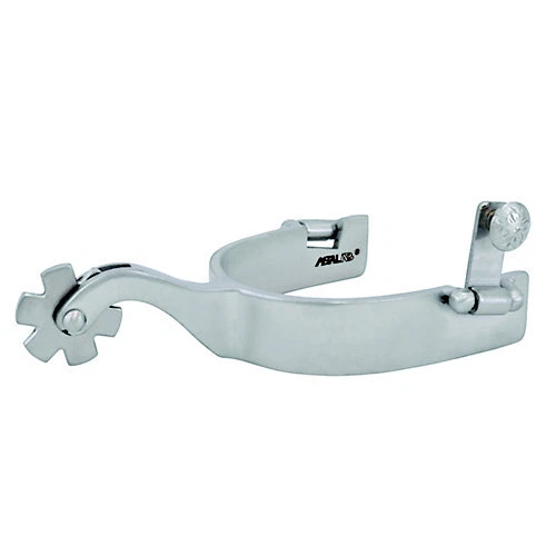 Metalab Performer Trainer Cutting Spurs - Image 1 of 1