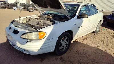 Regulador ventana delantera derecha Pontiac Grand Am pasajero con motor OEM 1999-2005 Foto 1 de 4