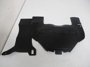 Fairing Cylinder Head Air Duct Honda VFR750F Rc36/2 RC36 94-97 - Picture 1 of 3