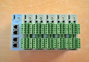 RKC Digital Temperature Controller Z-COM-A / Z-TIO-A - Picture 1 of 5