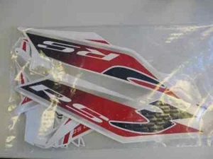 SFM / Sachs Abziehbildersatz RS 3 P402540500104511 SFM Speedjet RS - Bild 1 von 1
