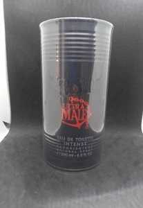 Le Mâle Ultra Jean Paul Gaultier EDT Intense 200ml sous Blister - Bild 1 von 2