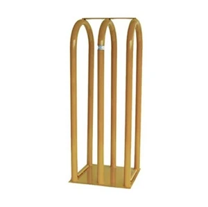 KEN TOOL 36006 JAULA DE INFLADO DE NEUMÁTICOS 3 BAR - Imagen 1 de 1