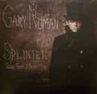 2xLP Gary Numan Splinter (Songs From A Broken Mind) SEALED NEW OVP Mortal R
