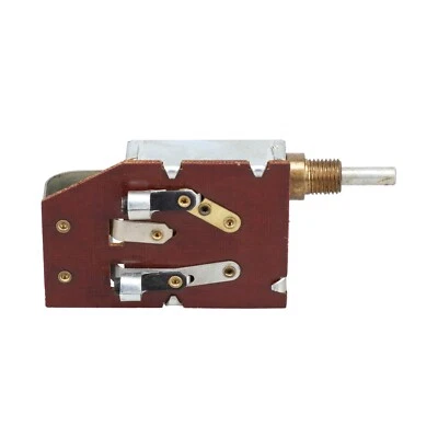 Interruptor soprador aquecedor NOS 48 49 50 Packard 22nd 23rd srs 1948 1949 1950 # 403854 - Imagem 1 de 4