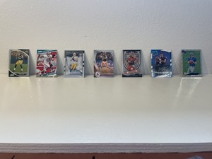 KylePitts  rookie card,Hunter Henry RC,David Njoku,Dalton Schultz Etc.