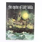 The Cruise Of Lost Souls By Enki Bilal Pierre Christin Hardcover