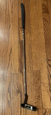 Never Compromise Milled Series 5 35"  Golf Putter - Image 1 of 4