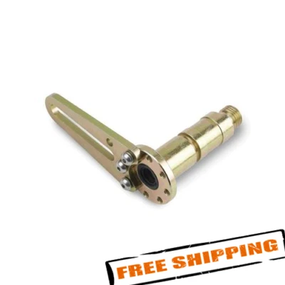 Lokar ATA-1001 Transmission Selector Shaft and Arm for Ford AOD - Image 1 of 3