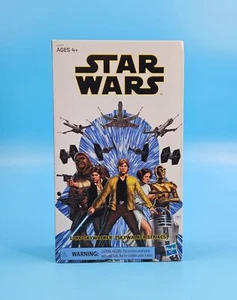 STAR WARS BLACK SERIES LUKE SKYWALKER SKYWALKER STRIKES BOX (NEW SEALED) WOW!🔥 - Picture 1 of 4