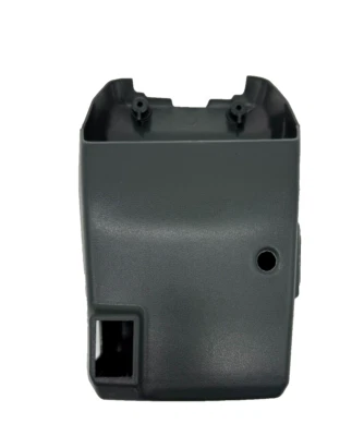 Grey Steering Column Cover Set NO TILT For Toyota Pickup 84-88 4Runner 84-89 - Image 1 of 4