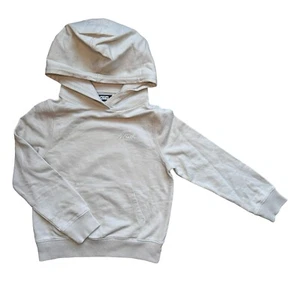 New KITH Kids Embroidered Logo Hoodie Sz 6 Years Little Kids - Picture 1 of 7