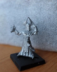 Azoth the Faceless Slargash Defiler Dungeonquest Chaos Sorcerer CH5 Citadel - Picture 1 of 4
