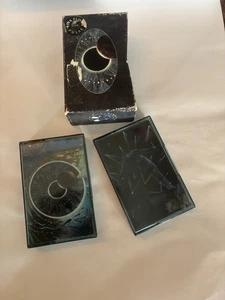 Pink Floyd Pulse 2 Cassette Tape Box Set w/ Slipcase RARE 1995 (1987) EXCELLENT! - Picture 1 of 4