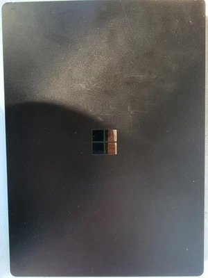 Microsoft Surface Laptop 3 i7-1065G7 1.30GHz 16GB RAM 256GB SSD - READ DESC - Image 1 of 4