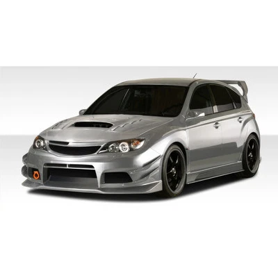 Duraflex VR-S Body Kit for Impreza Subaru 08-14 edpart_108008 Foto 1 de 4