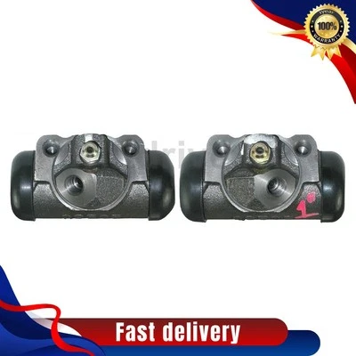 Rear Drum Brake Wheel Cylinder Fits 1955 1956 1957 1958 Chevrolet Bel Air - Image 1 of 4