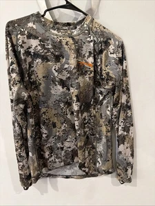 Sitka Gear Core LS Elevate - Medium - Picture 1 of 4