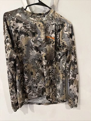 Sitka Gear Core LS Elevate - Medium - Image 1 of 4