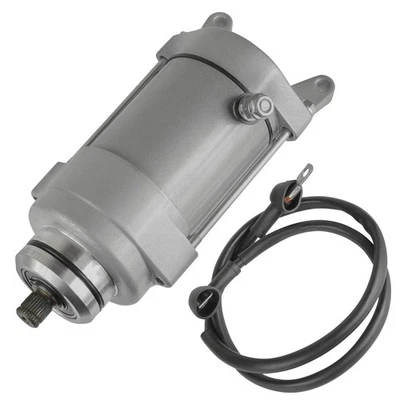 Стартер для Yamaha Virago XV 700 750 920 696 749 1981 1982 1983 1984 1985 - Изображение 1 из 4