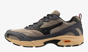 Mizuno MXR Unisex Zapatos para Correr Correr Caminar Deportes Tenis EEE D1GA256203 - Imagen 1 de 7