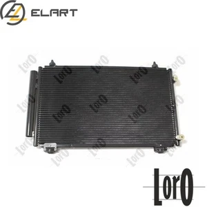 CONDENSER AIR CONDITIONING 051-016-0012 FOR TOYOTA COROLLA/Verso 2ZZ-GE 1.8L - Picture 1 of 7