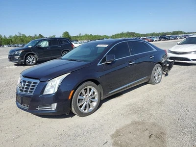 Used Air Cleaner Assembly fits: 2013 Cadillac Xts 3.6L California emissions opt Foto 1 de 4