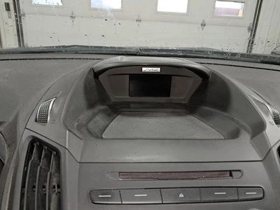 Pantalla de infoentretenimiento usada se adapta a: Ford Escape 2017 4,2`` pantalla grado A Foto 1 de 4