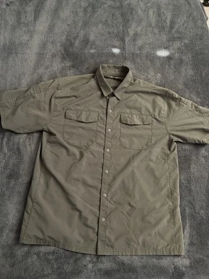 5.11 tactical shirt large - Image 1 of 4