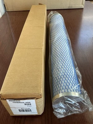 NEW Parker Compressed Air Filter Elements 10lGN25-200 B58 - Image 1 of 3