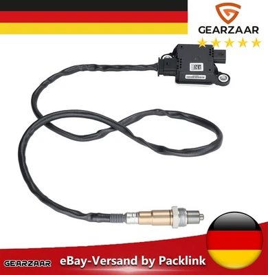 Sensore NOX Particelle Per FORD KUGA II DM2 1.5 2.0 TDCi 115-136cv 2454763 2357096 - Immagine 1 di 4