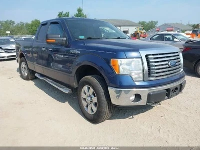 Ford F150 2011 soplador motor usado 4x4 aire acondicionado 615-00200 201 k millas Foto 1 de 4