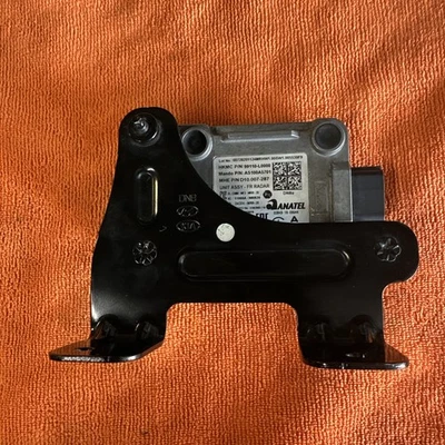 OEM 2020-2023 HYUNDAI SONATA ADAPTIVE CRUISE DISTANCE SENSOR RADAR 99110-L0000 - Image 1 of 4